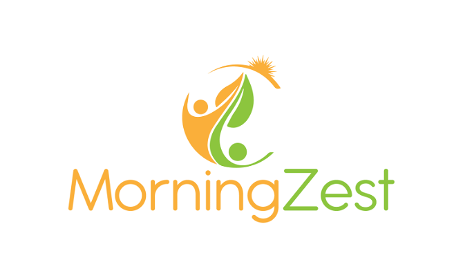 MorningZest.com